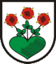 Braunsdorf coat of arms