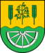 Escudo de Groß Kummerfeld