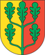 Wappen von Hemishofen