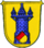 Coat of arms of Hungen