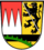Wappen vom Landkreis Haßberge