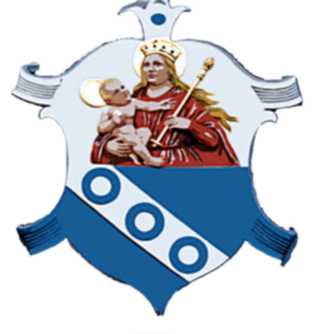 Wappen Laudenbach