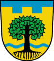 Lindenau címere