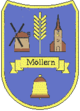 Möllern – Stemma