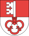 Escudo de armas de Obwalden