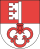 Wappen des Kantons Obwalden