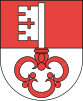 Escudo de  Cantón d'Obwalden