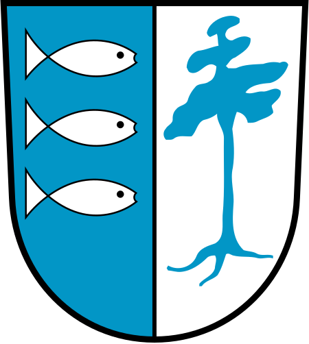 Wappen Rangsdorf