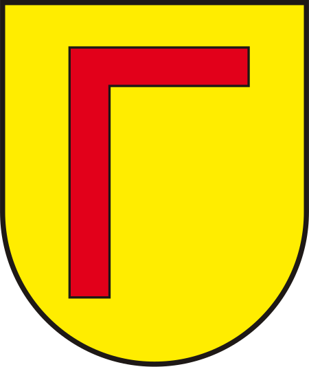 Wappen Rauental