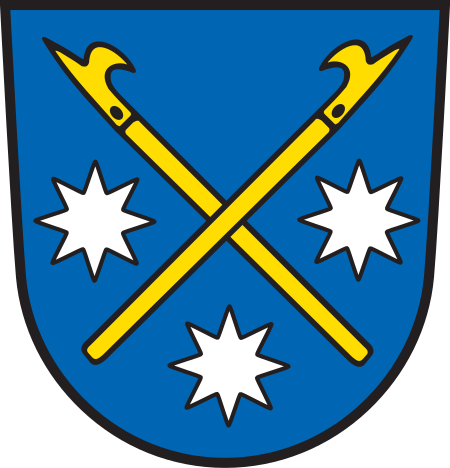 Wappen Villingendorf