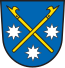 Blason de Villingendorf