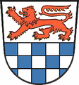 Wagenfeld címere