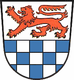 Wappen von Wagenfeld