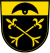 Coat of arms of the community of Warthausen