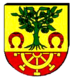 Wappen von Godern