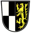 Coat of arms of Uffenheim