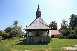 Wasserhofen - Magdalenenkapelle2.JPG