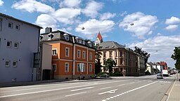 Weißenburgstraße Regensburg 2018 (2)