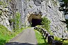 Weichselboden - alte Hochschwabstraße mit Tunnel.jpg