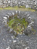 Well of Saint Sairnait (Saint Sourney) 2.jpg