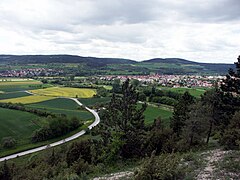 Taubertal