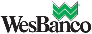 <span class="mw-page-title-main">WesBanco</span> American bank holding company