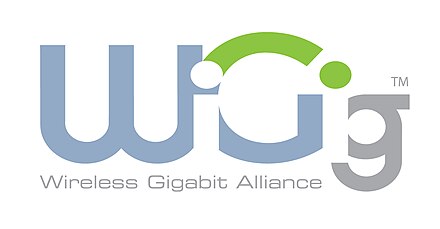 WiGig Alliance logo WiGig Alliance Logo.jpg