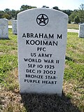 Thumbnail for Wiccans and pagans in the United States military