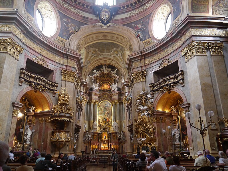 File:Wien St. Peter Innen 02.JPG