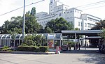 Estación de Reumannplatz