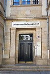 Universum Verlag