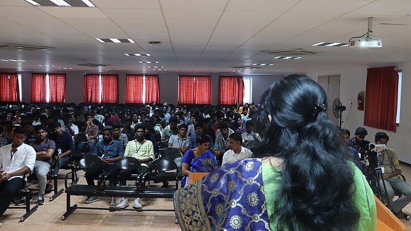 File:Wikiorientation at Dr.GR Damodaran college of arts and science, Coimbatore -8.jpg