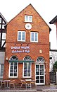 Wohnhaus