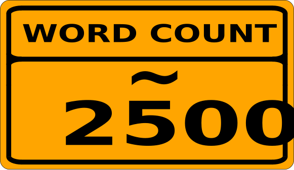 File:Word Count 2500.svg