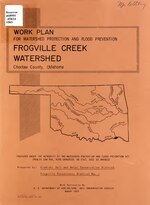 Fayl:Work plan for watershed protection and flood prevention, Frogville Creek Watershed, Choctaw County, Oklahoma (IA CAT30509511).pdf üçün miniatür