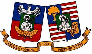 <span class="mw-page-title-main">Pestszentlőrinc-Pestszentimre</span> District of Budapest in Central Hungary, Hungary