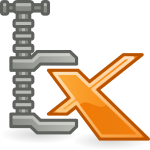 Logo Xarchiver