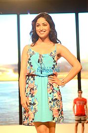 Yami Gautam