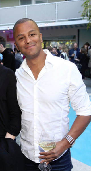 <span class="mw-page-title-main">Yanic Truesdale</span> Canadian actor (born 1970)