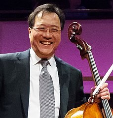 Yo-Yo Ma