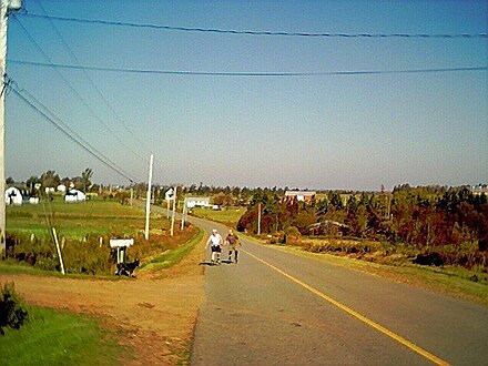 York Point Road, 2003 York Point Road.jpg