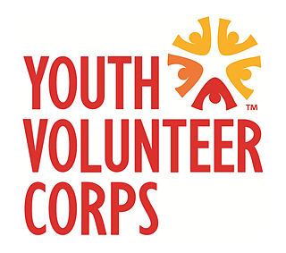 <span class="mw-page-title-main">Youth Volunteer Corps</span>