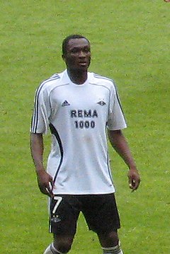 Yssouf Koné