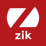 Мініатюра для ZIK (телеканал)