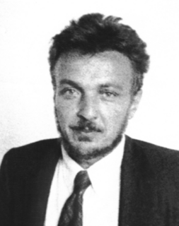 <span class="mw-page-title-main">Zdeněk Frolík</span> Czech mathematician (1933–1989)