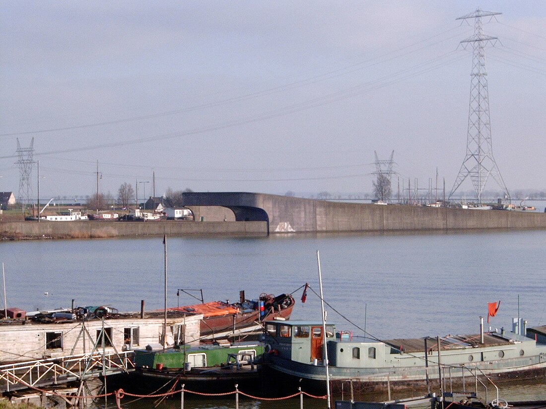 Zeeburgertunnel