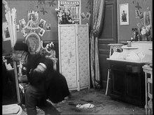 Bestand: Zigoto and the Necklace Affair (1911) .webm
