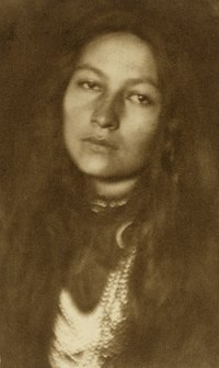 Zitkala-Sa