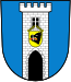 Blason de Přerov nad Labem