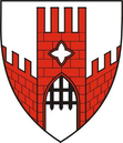 Vyškov coat of arms
